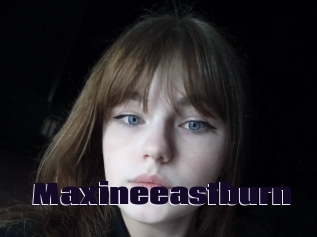 Maxineeastburn