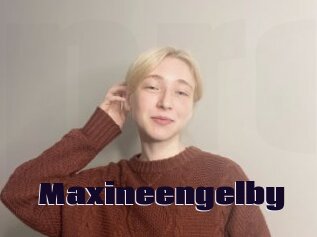 Maxineengelby