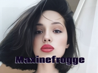 Maxinefrogge