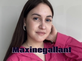 Maxinegallant