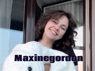 Maxinegordon