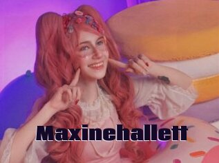 Maxinehallett