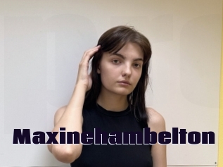 Maxinehambelton