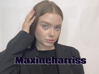 Maxineharriss