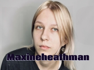 Maxineheathman