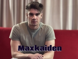 Maxkaiden