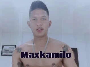 Maxkamilo