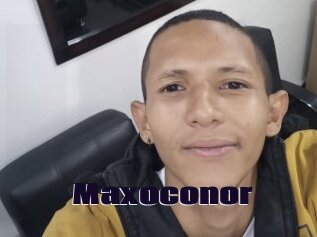 Maxoconor