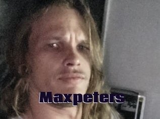 Maxpeters