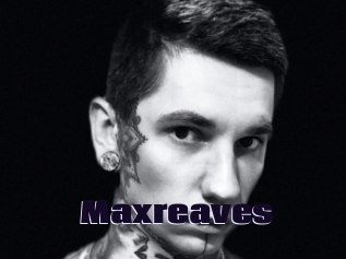 Maxreaves