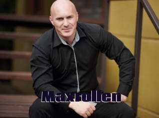 Maxrollen