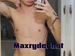 Maxryder_hot