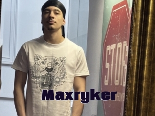 Maxryker