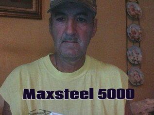 Maxsteel_5000