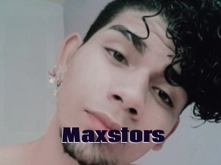 Maxstors