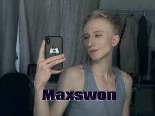 Maxswon