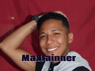 Maxtainner