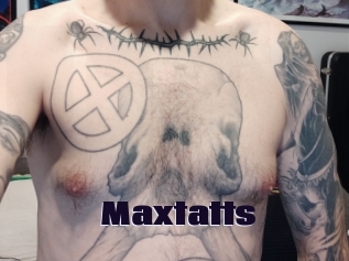 Maxtatts