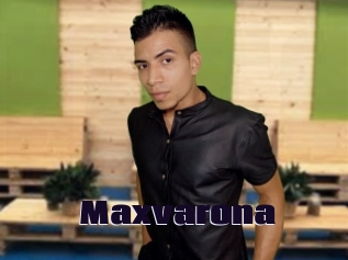 Maxvarona