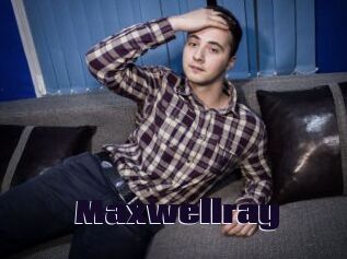 Maxwellray