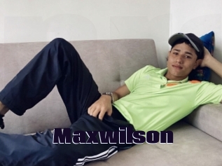 Maxwilson
