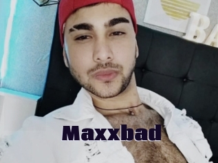 Maxxbad