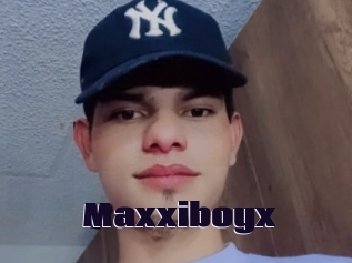 Maxxiboyx