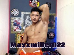 Maxxmiller022