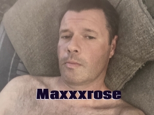 Maxxxrose