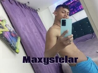 Maxystelar