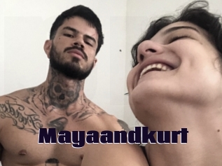 Mayaandkurt