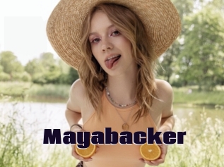 Mayabacker