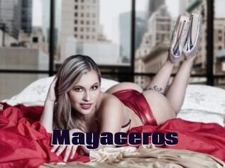 Mayaceros