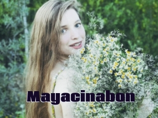 Mayacinabon