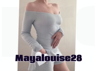 Mayalouise28