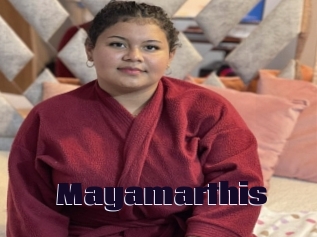 Mayamarthis