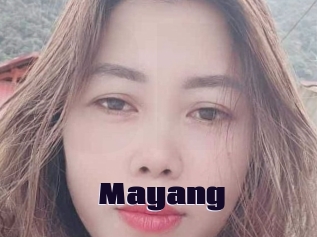 Mayang