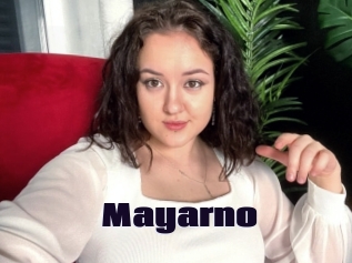 Mayarno