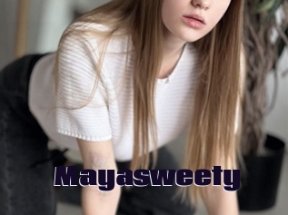 Mayasweety