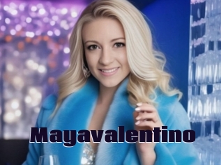 Mayavalentino