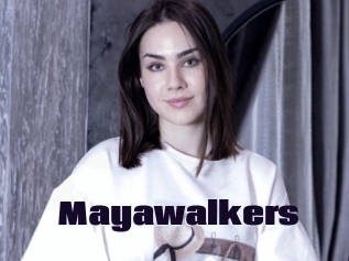 Mayawalkers