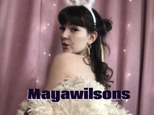 Mayawilsons