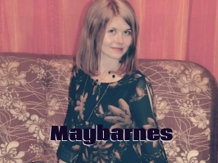 Maybarnes