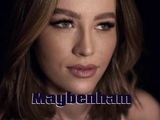 Maybenham