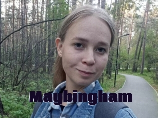 Maybingham