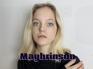 Maybrinson