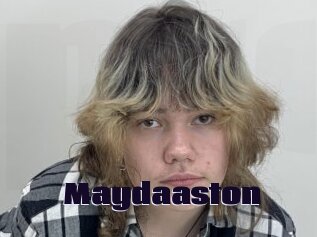 Maydaaston