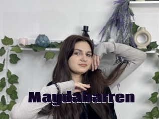 Maydabarren