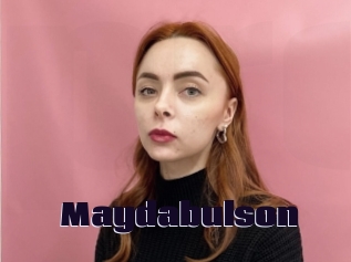 Maydabulson