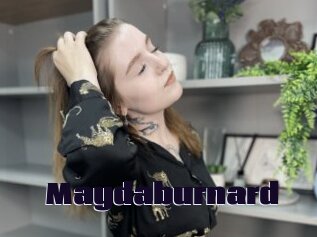 Maydaburnard